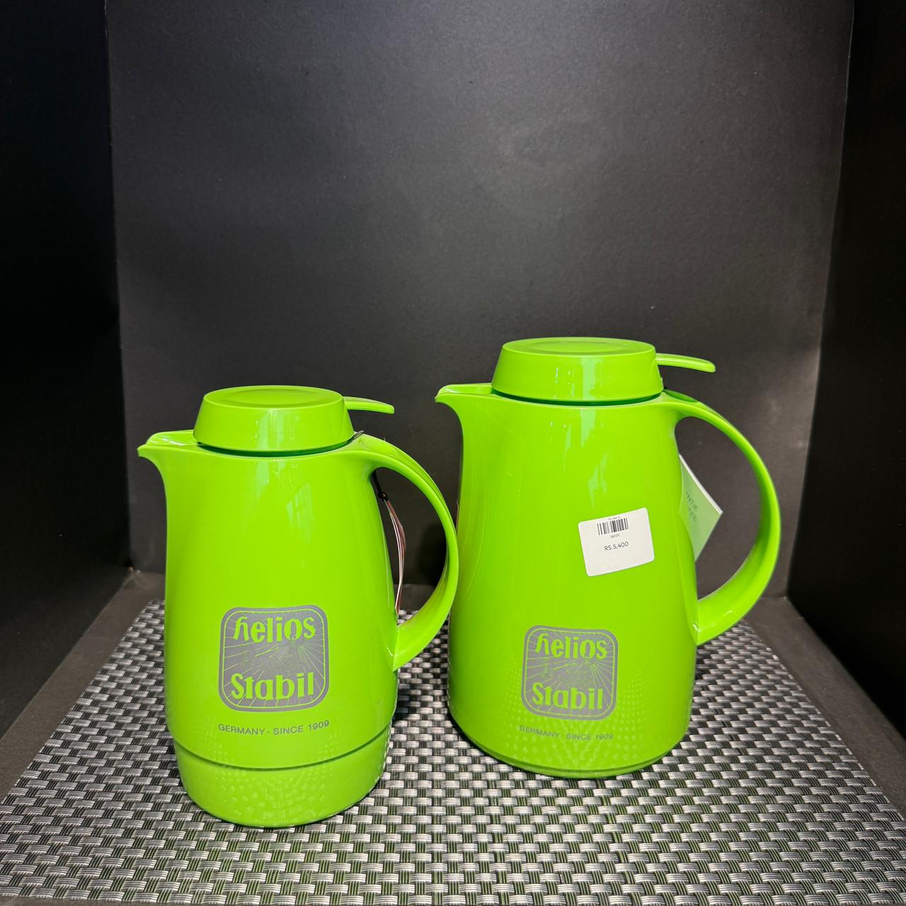 Tea Flask