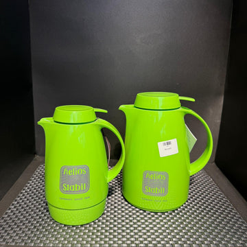 Tea Flask