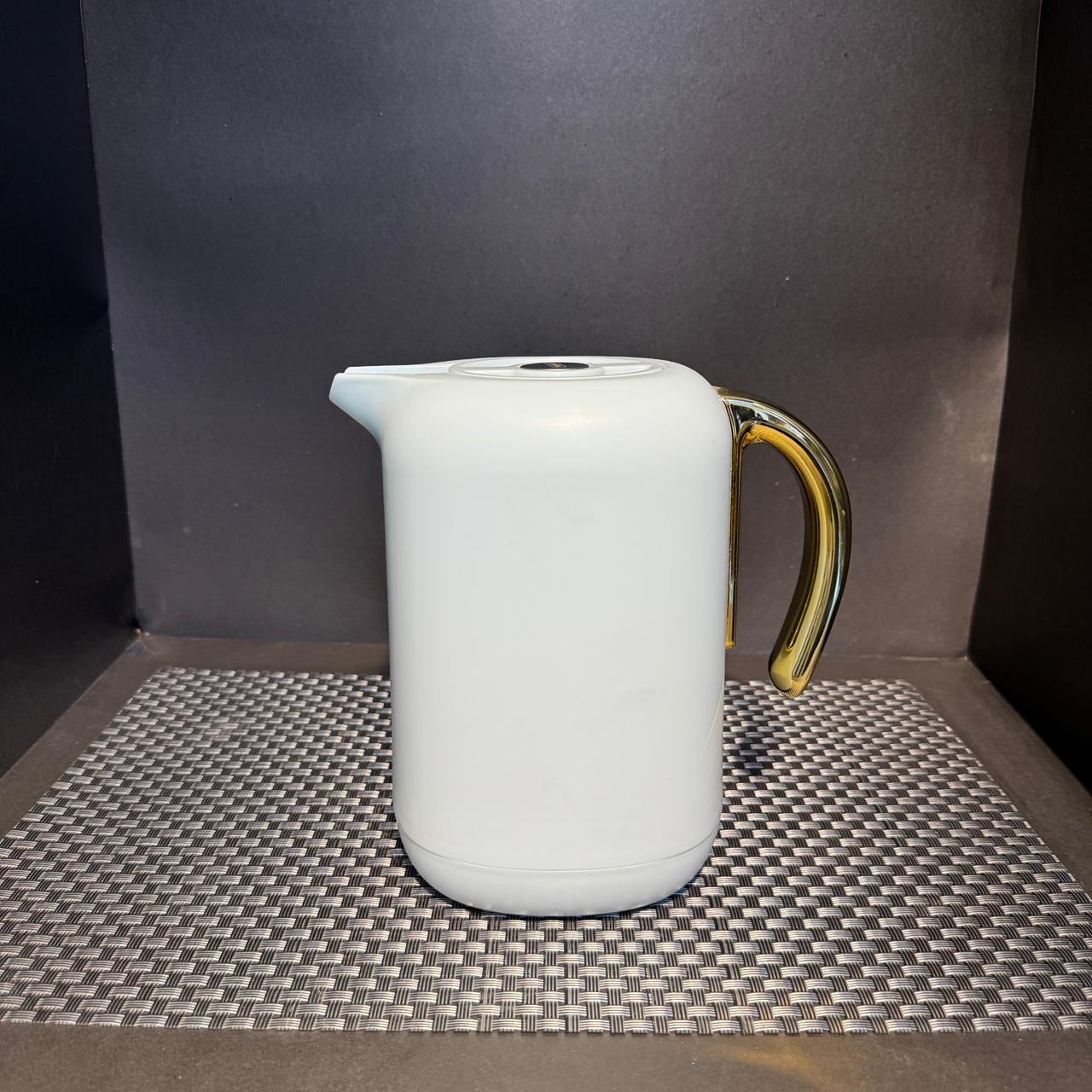 Tea Flask