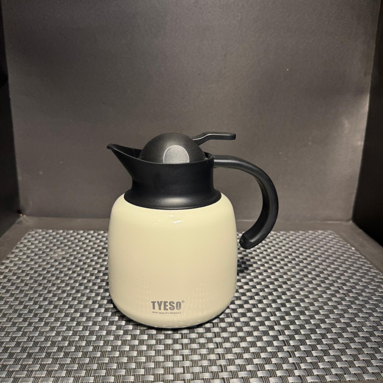 Tea Flask