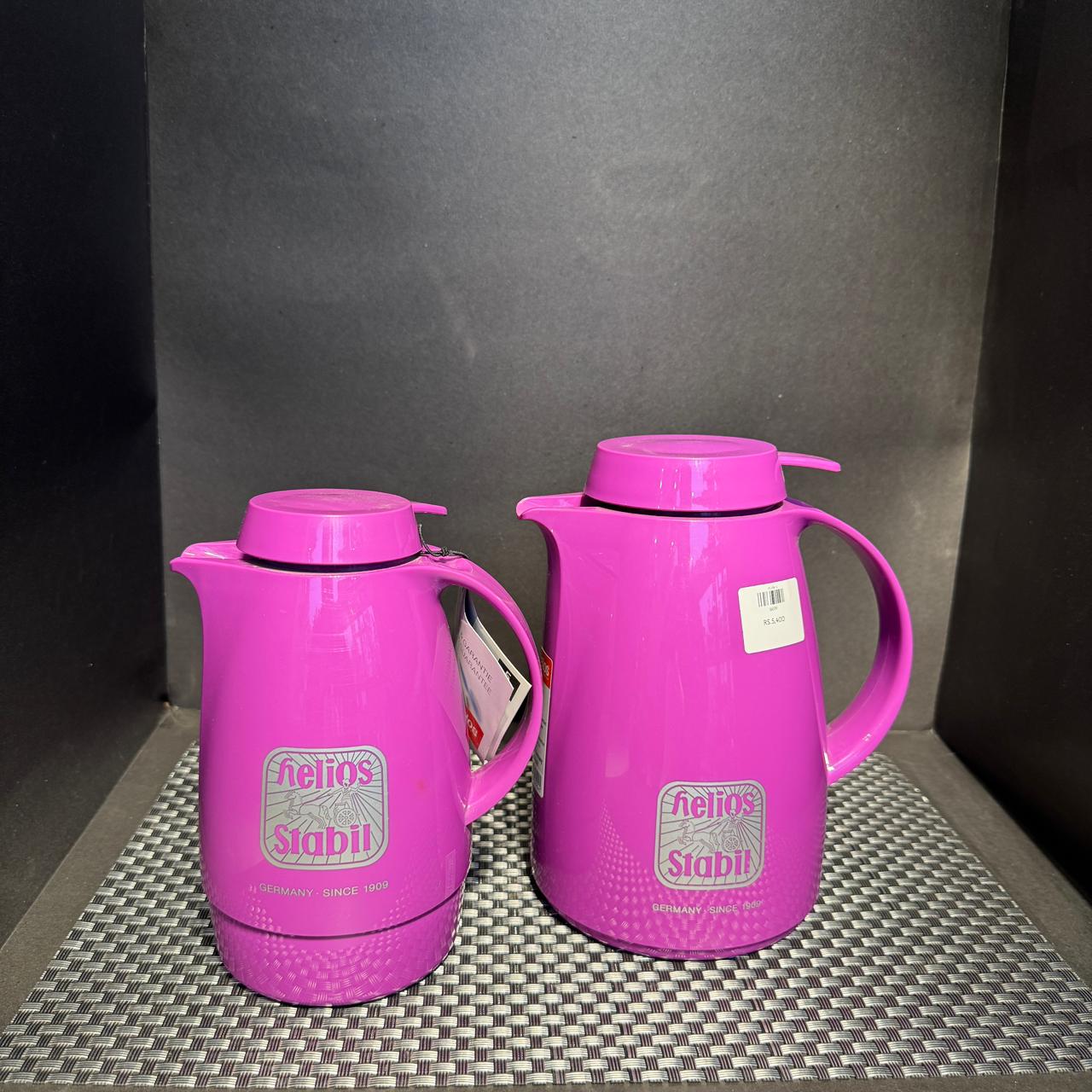 Tea Flask