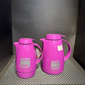 Tea Flask