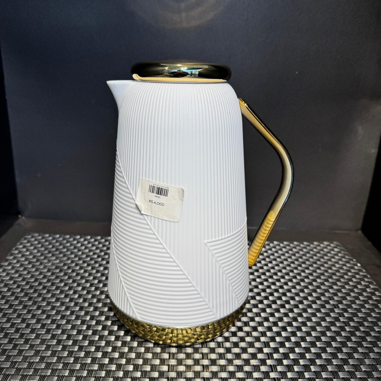 Tea Flask