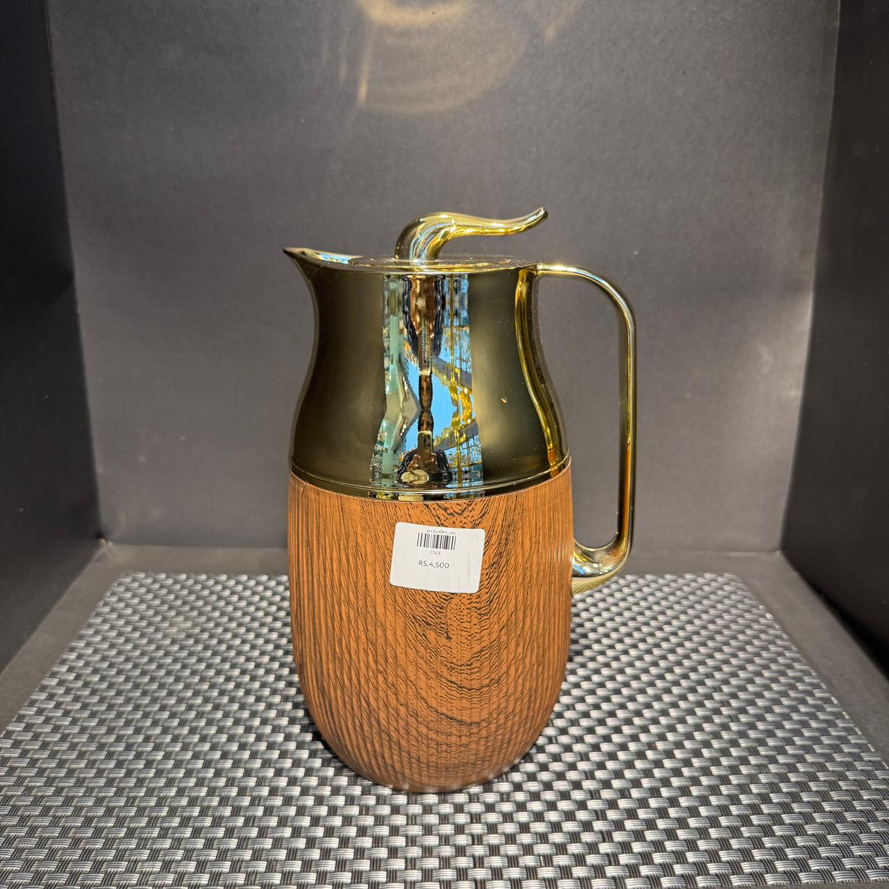 Tea Flask