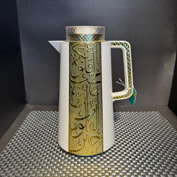 Tea Flask