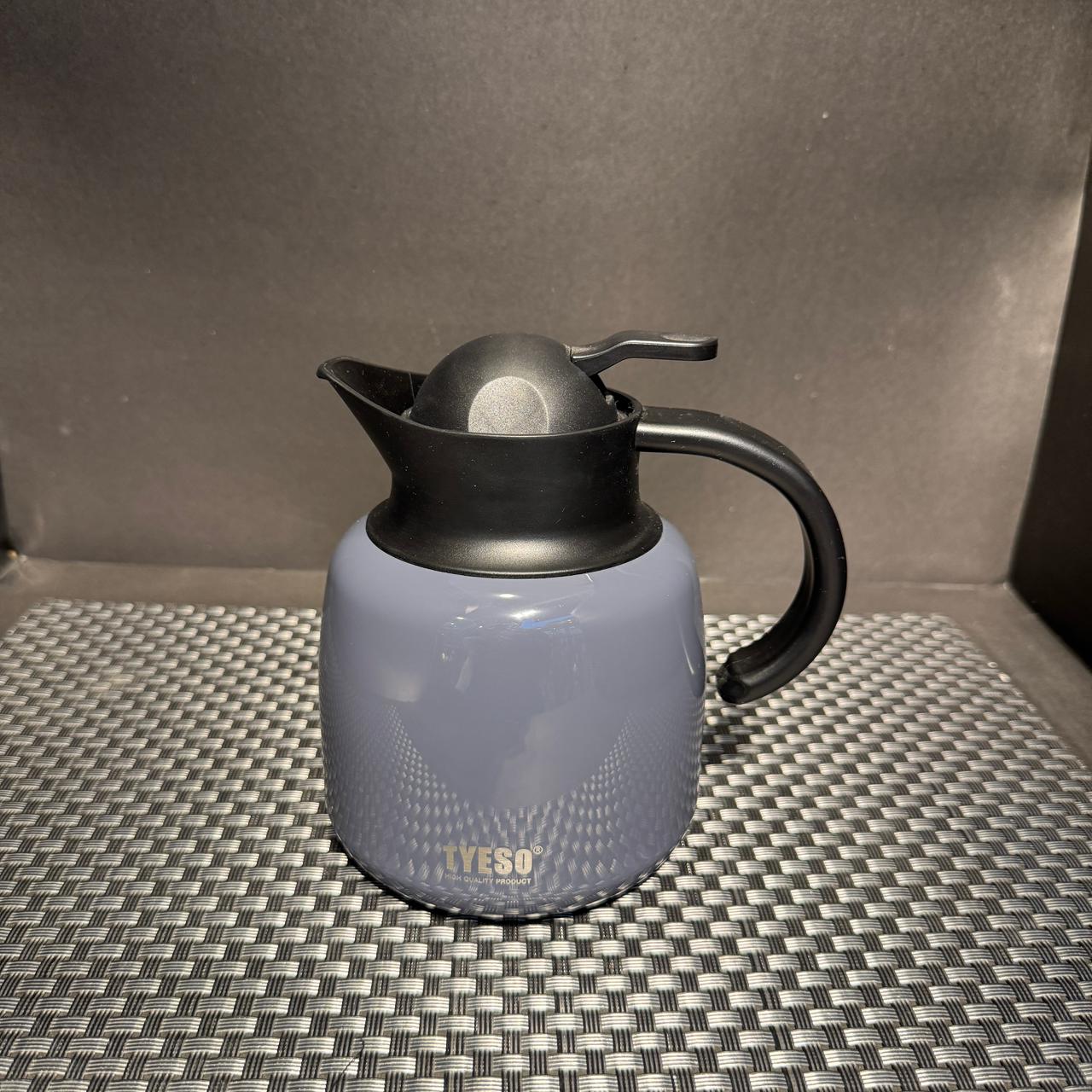 Tea Flask