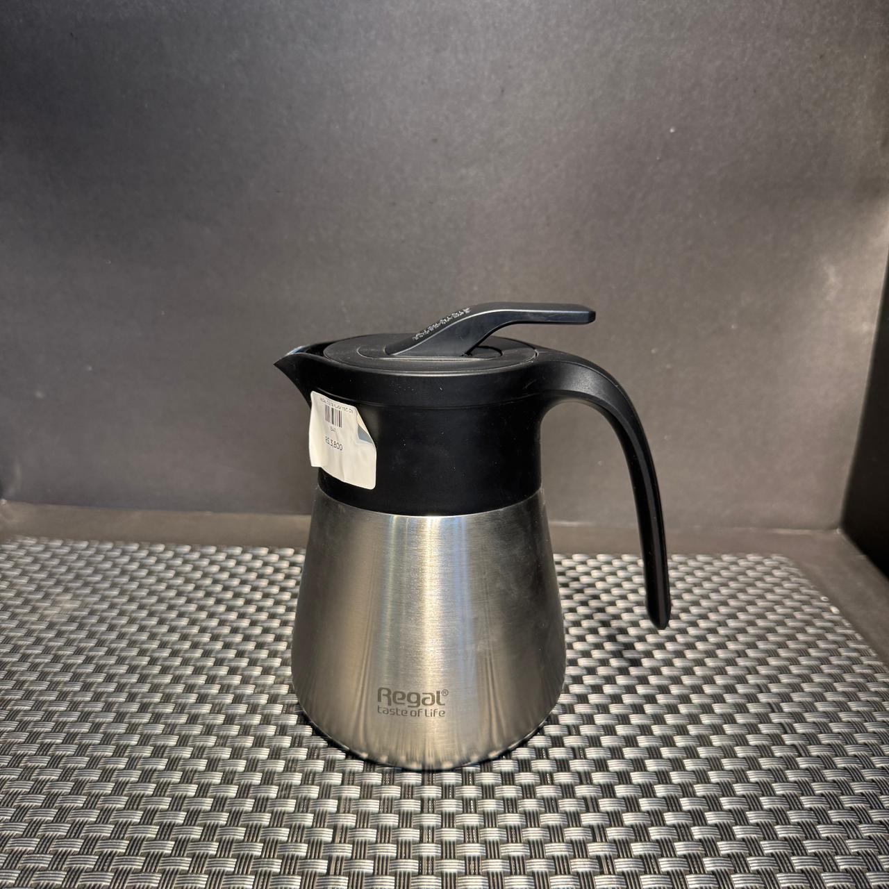 Tea Flask
