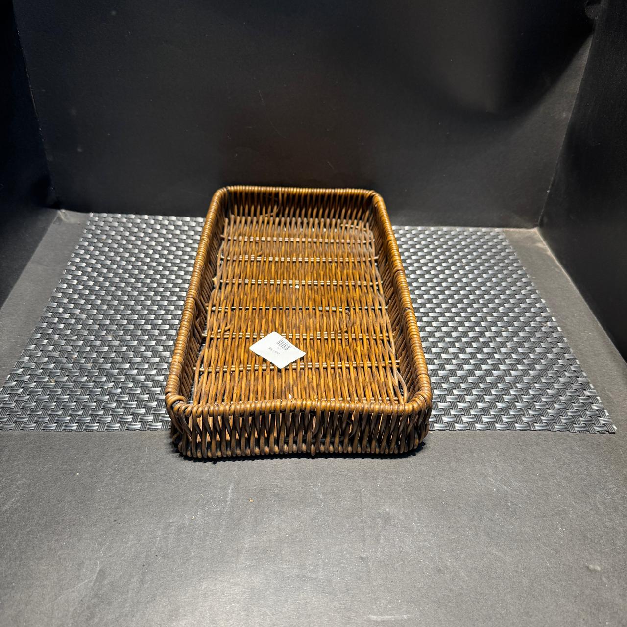 Bread Basket