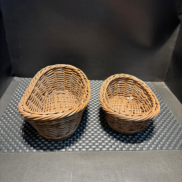 Bread Basket Oval