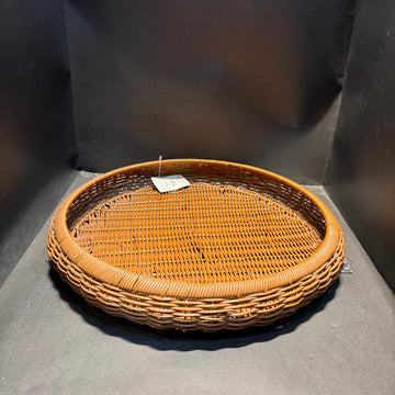 Round Cake Basket