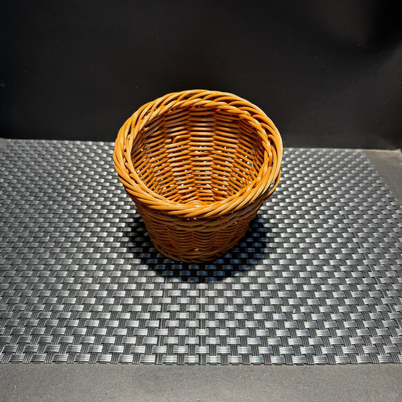 Bread Basket Round