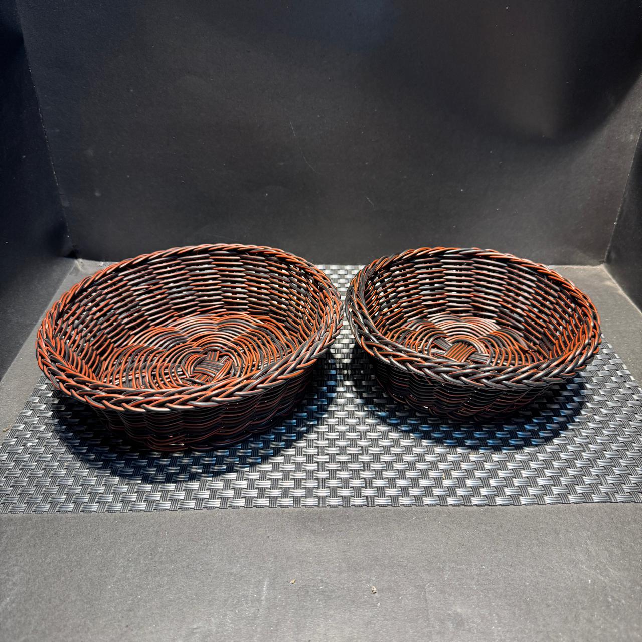 Bread Basket Round
