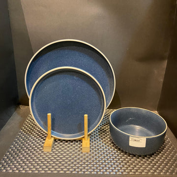 Breakfast Set 12/pcs