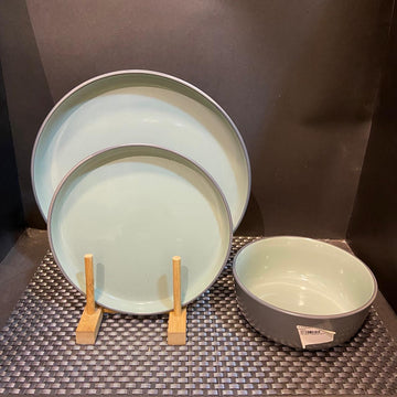 Breakfast Set 12/pcs