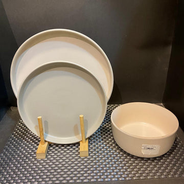 Breakfast Set 12/pcs