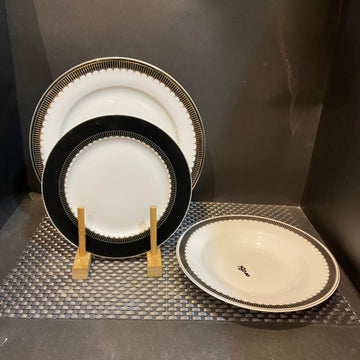 Plate Set 18/pcs