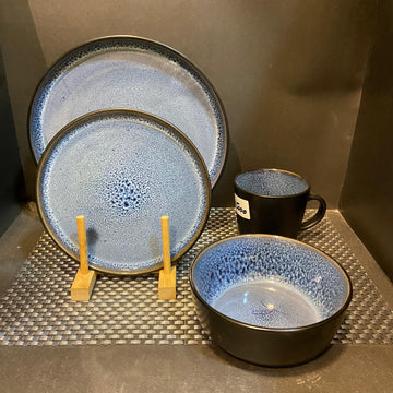 16/pcs Breakfast Set
