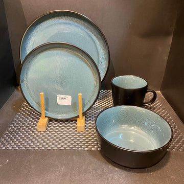 16/pcs Breakfast Set