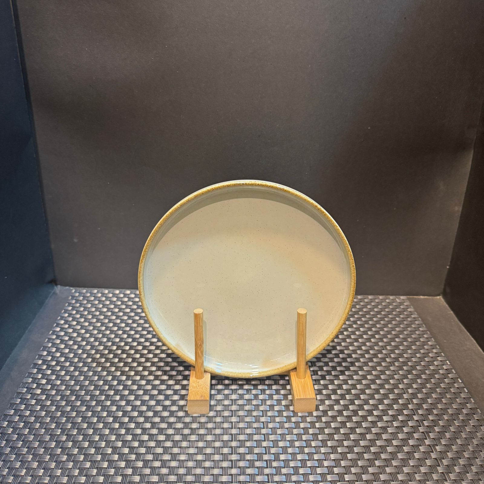 Porcelain Plate