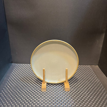 Porcelain Plate