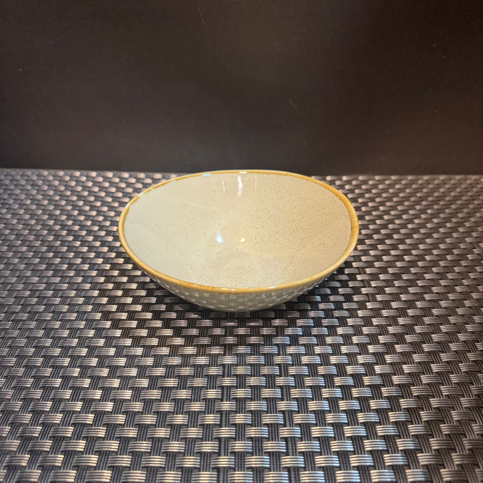 Porcelain Bowl