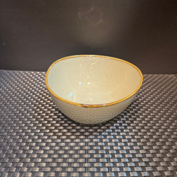 Porcelain Bowl
