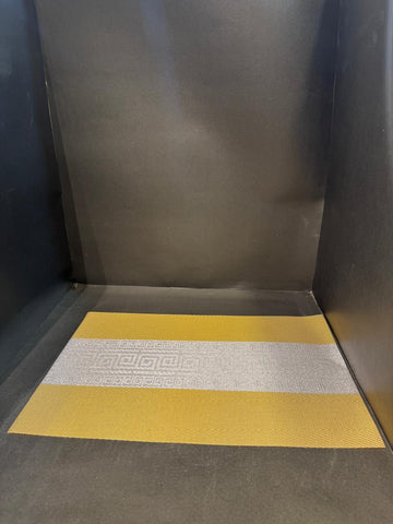 Rect Table Mat