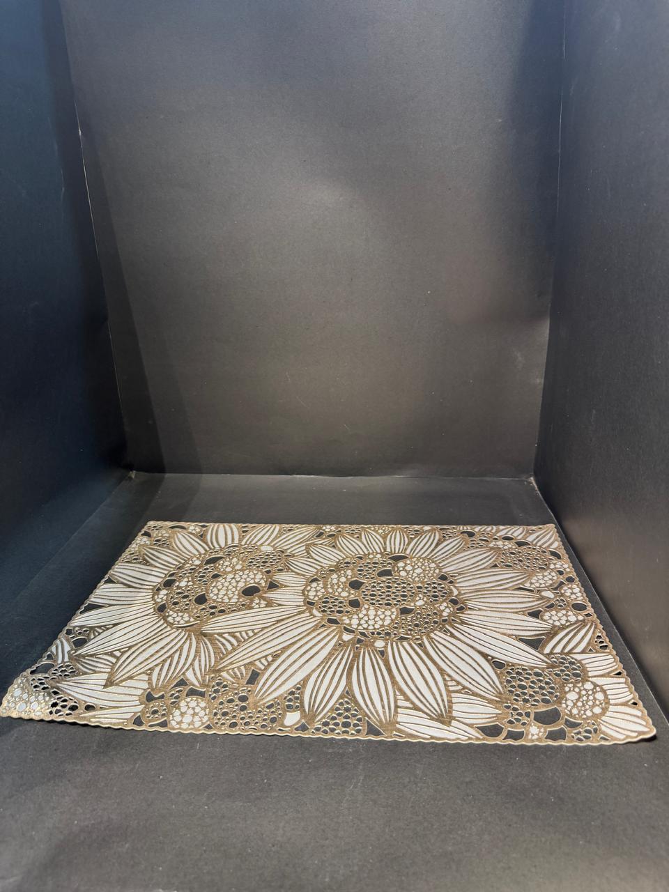 Rect Table Mat