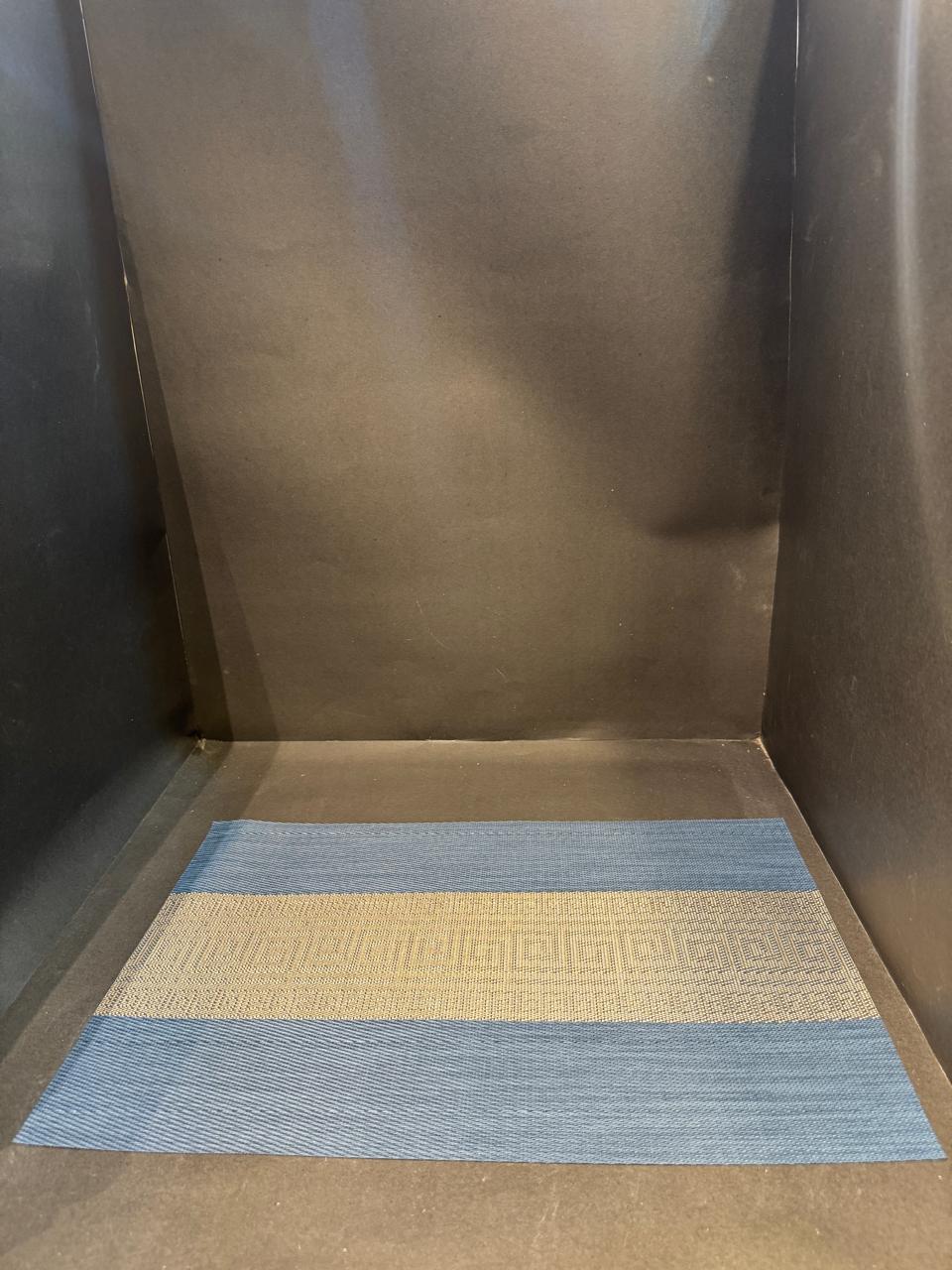 Rect Table Mat