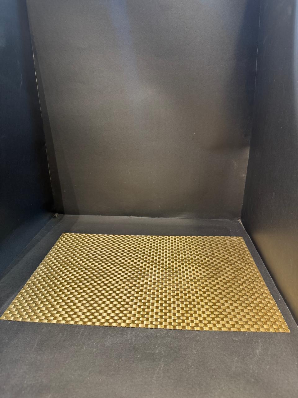 Rect Table Mat