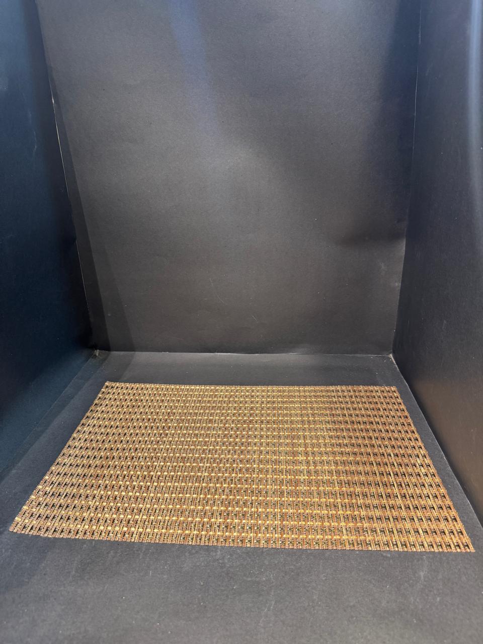 Rect Table Mat