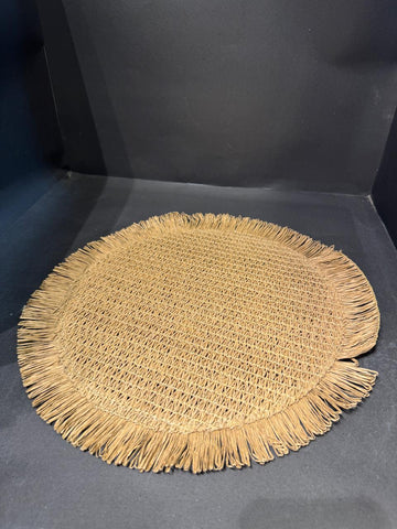 Round Table Mat