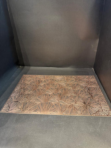 Rect Table Mat