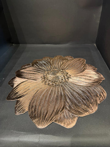 Round Table Mat