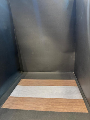 Rect Table Mat
