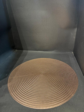 Round Table Mat