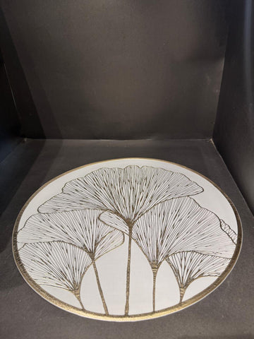 Round Table Mat