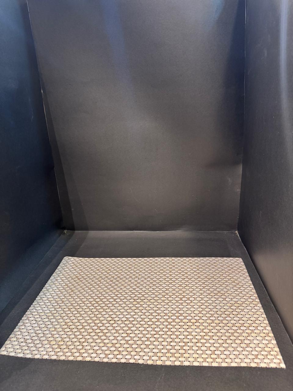 Rect Table Mat