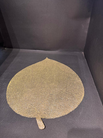 Leaf Table Mat