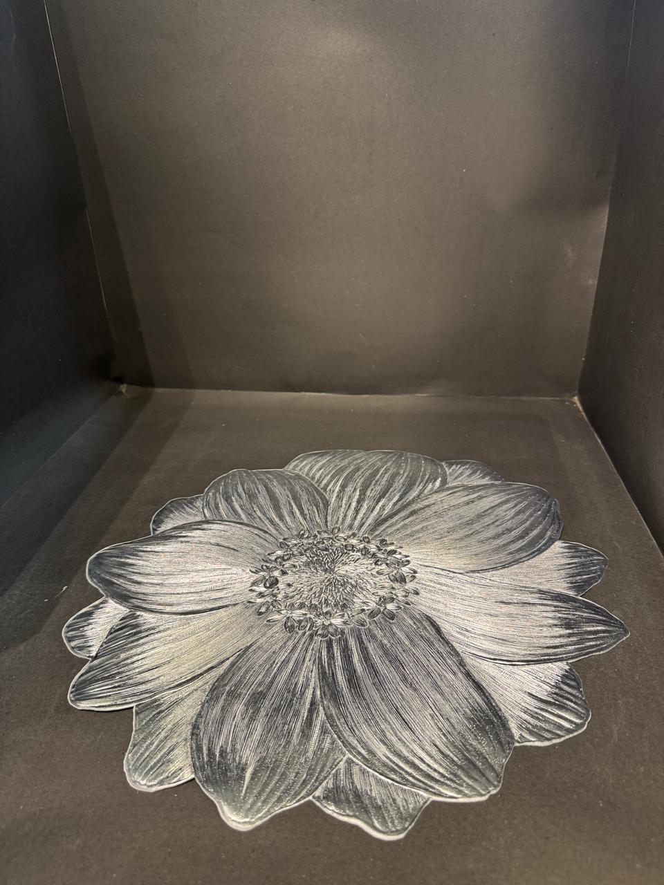 Round Table Mat