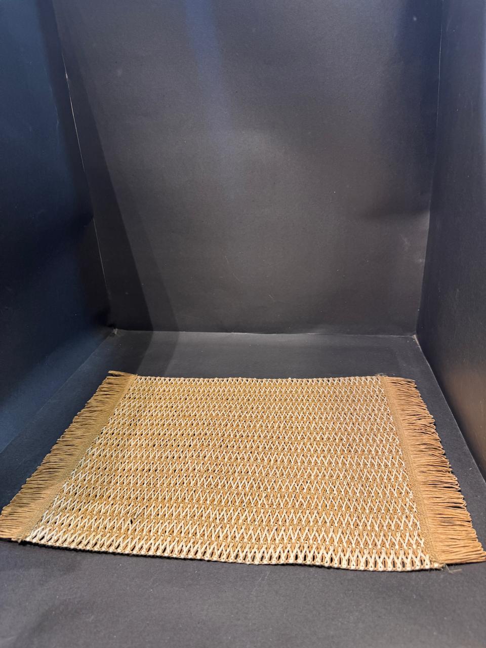 Rect Table Mat