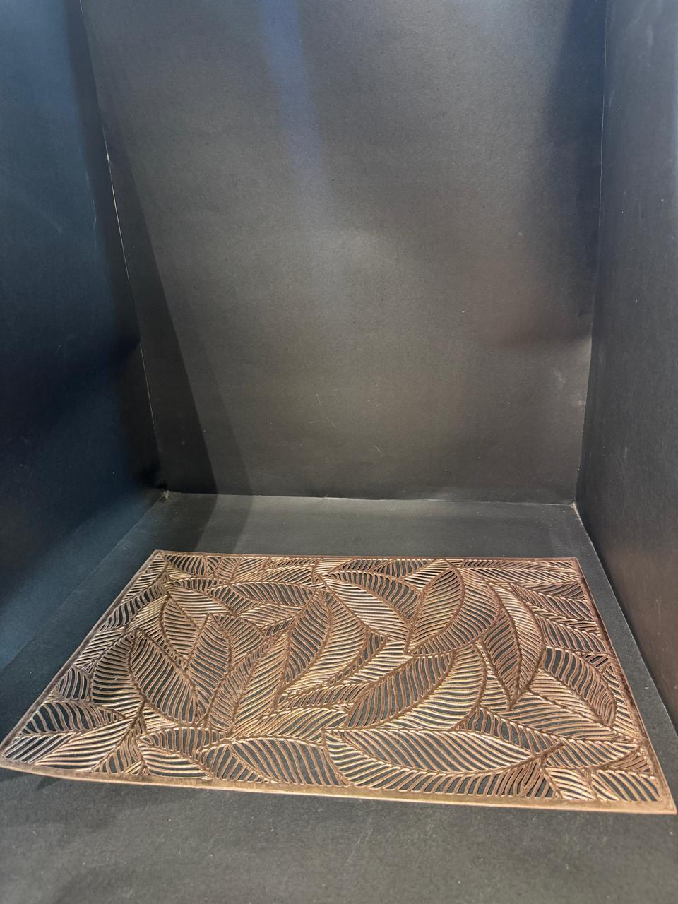 Rect Table Mat