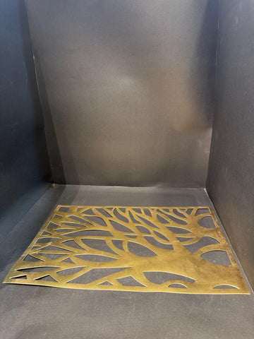 Rect Table Mat