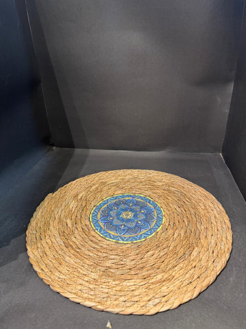 Round Table Mat