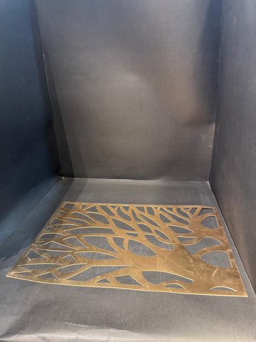 Rect Table Mat