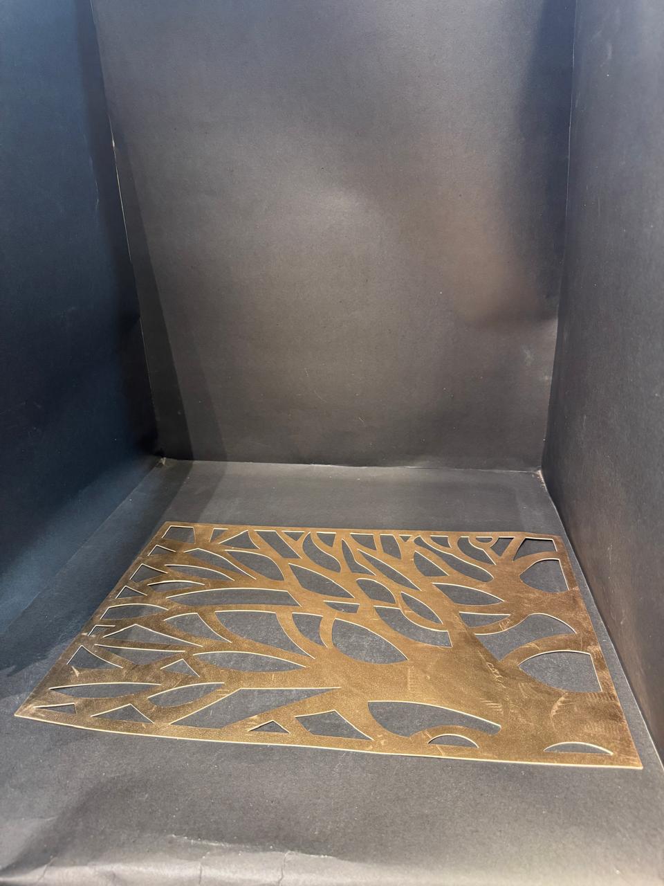 Rect Table Mat