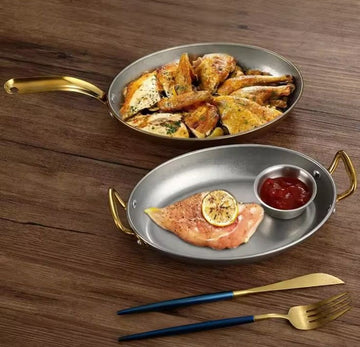 Serving Platter