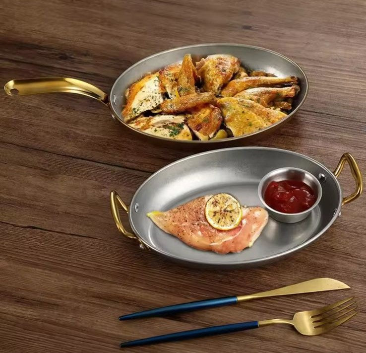 Serving Platter