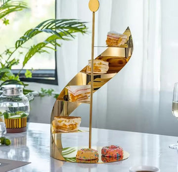 Dessert Platter