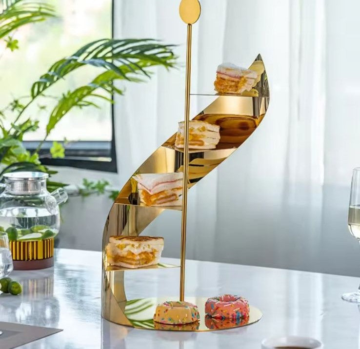 Dessert Platter